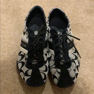 COACH sneakers